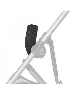 Адаптери за стол за кола Cybex за количка Gazelle S