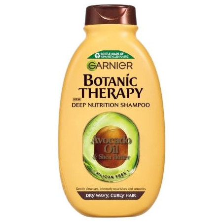 Garnier Botanic Therapy Avocado Shea Шампоан за коса 250мл