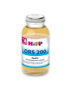 HIPP Ябълка 2303, детска напитка, 200 мл