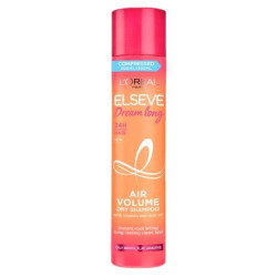 Loreal elseve сух шампоан dream long 200мл