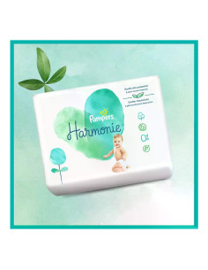 PAMPERS 9- ДДС Harmonie Размер 2, пелени, Мини, 39 бр. 2
