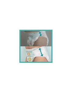 PAMPERS 9- ДДС Active Baby Размер 4, пелени, MB Макси, 132 бр. 2