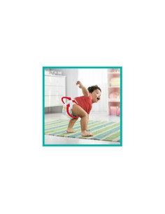 PAMPERS 9- ДДС Pants Размер 4, гащички, CP, 25 бр. 2