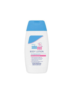 SEBAMED Бебешки, лосион за тяло, 100 мл
