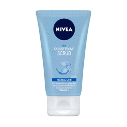 Nivea измиващ гел за нормална кожа 150мл