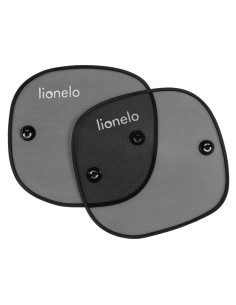 Сенник за кола Lionelo black
