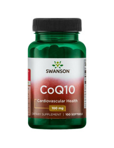 CoQ10 100 mg