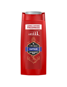OLD SPICE Captain, душ гел, 675 мл
