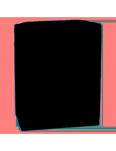 PAMPERS Sensitive 4x80, мокри кърпички