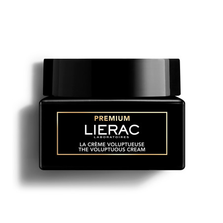 Lierac Premium Богат противостареещ крем за суха и много суха кожа 50 мл