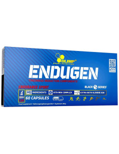 Endugen