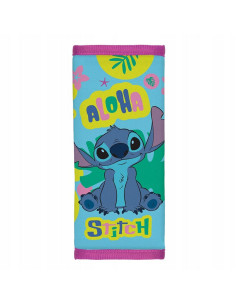 Калъф за автомобилен колан SEVEN Disney Stitch 59390