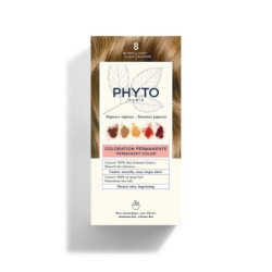 Phyto phytocolor №8 светло русо