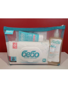 Комплект БЕБО несесер