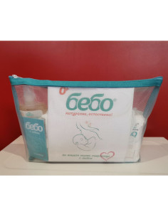 Комплект БЕБО несесер 2