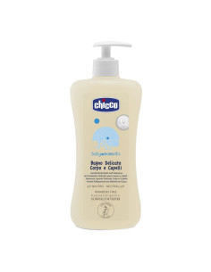 Шампоан CHICCO за коса и тяло 500ml