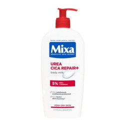 Mixa cica repair лосион за тяло за много суха кожа 400мл