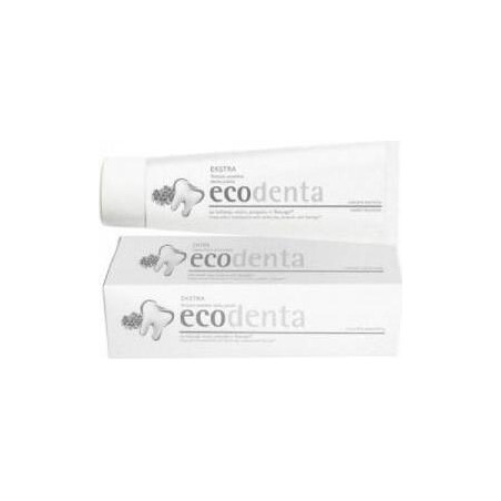 Ecodenta Green Мултифункционална паста за зъби x100 мл