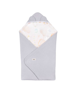 Одеяло за столче за кола Lionelo 2