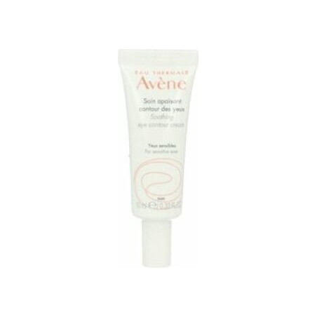 Avene Успокояващ околоочен крем x10 мл