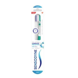 Sensodyne Complete Protection Четка за зъби soft GlaxoSmithKline