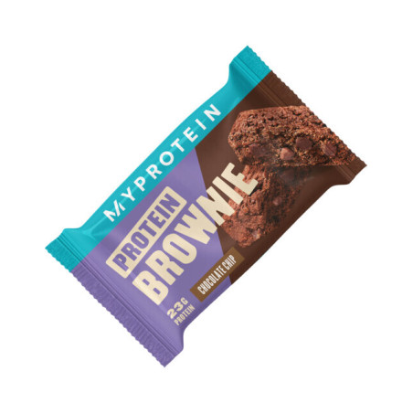 Myprotein Protein Brownie - Протеинов Бар | 0.075kg