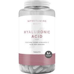 Myprotein Hyaluronic Acid - Хиалуронова Киселина | 30 tabs