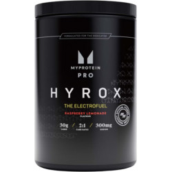 Myprotein HYROX THE Electrofuel - Електролити | 1.020kg
