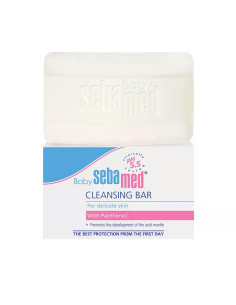 SEBAMED Бебешко, миещо блокче, без сапун, 100 гр