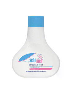 SEBAMED Бебешка, пяна за вана, 200 мл