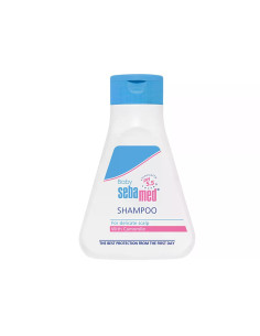 SEBAMED Дестки, шампоан, 150 мл