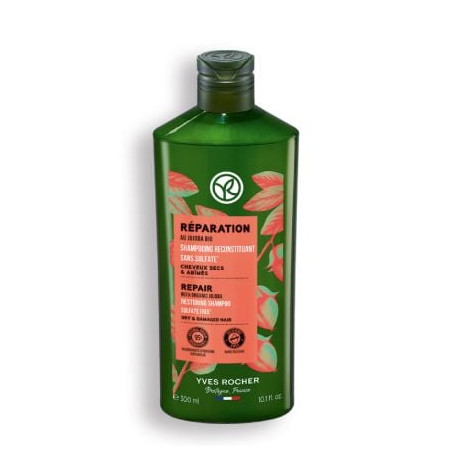 Yves Rocher Шампоан за възстановяване 300 ml
