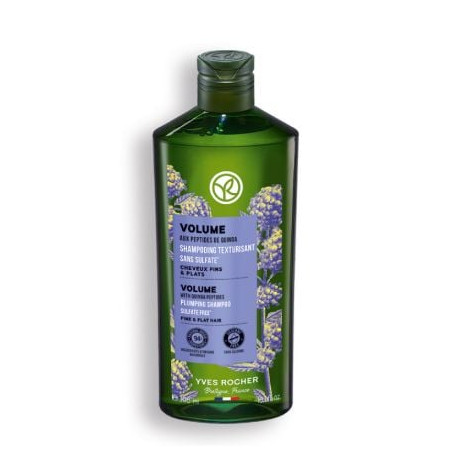 Yves Rocher Шампоан за обем 300 ml