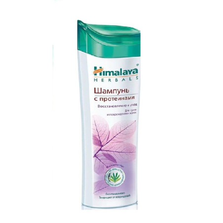 Himalaya Възтановяващ шампоан 400 ml