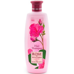 Шампоан ROSE OF BULGARIA 330 ml