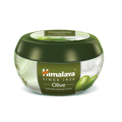 Himalaya Подхранващ крем Mаслина 150 ml