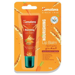 Himalaya Подхранващ балсам за устни 10 g