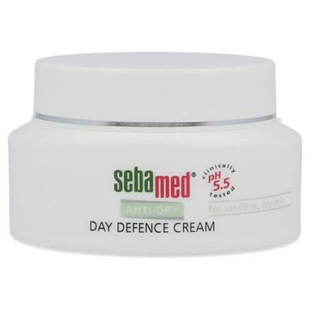 Sebamed Дневен крем с фитостероли 50 ml