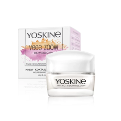 Yoskine Vege Zoom Крем Kombucha 50 ml