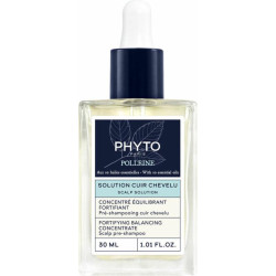 Phyto Polleine ФитоПолийн Растителен стимулант за скалп 30 ml