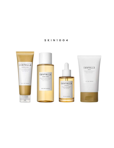 Skin1004 Madagascar Centella Set