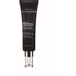 Esthederm intensive propolis + концентриран серум със салицилова киселина 30 мл