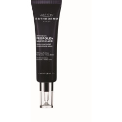 Esthederm intensive propolis + концентриран серум със салицилова киселина 30 мл