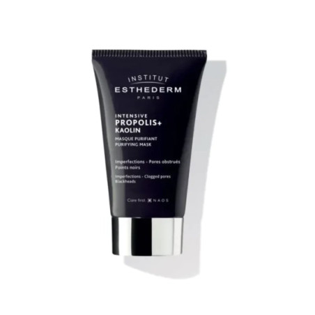 Esthederm intensive propolis + почистваща маска с каолин 75 мл