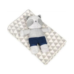 Комплект с одеяло Baby Matex Carol 75х100 см. Панда
