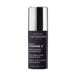 Esthederm intensive vitamin c2 концентриран серум за лице 10мл
