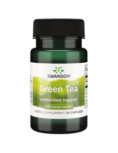 Green Tea 500 mg