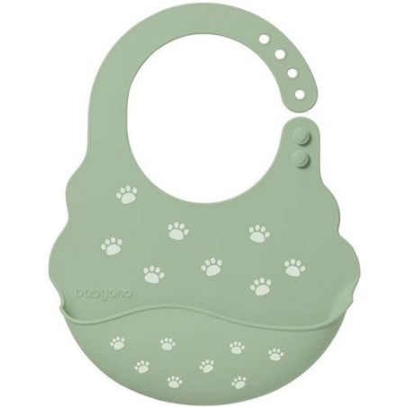 Лигавник Babyono Paws 829/06