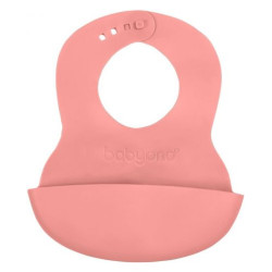 Лигавник с регулируема каишка Babyono 835