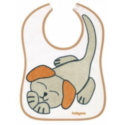 Лигавник Babyono I CAN ALMOST FEED MYSELF 833